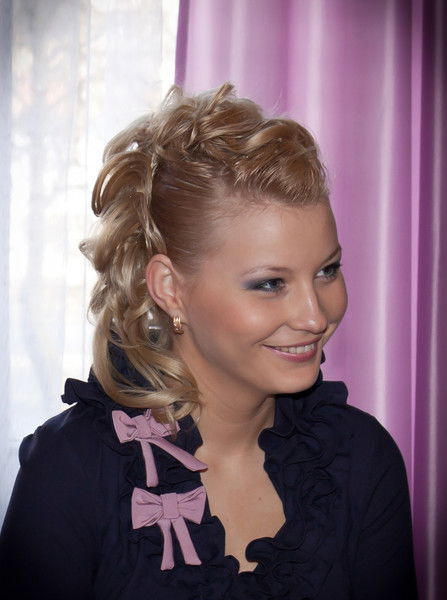 Татьяна Боровая