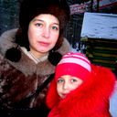 Лариса Климова
