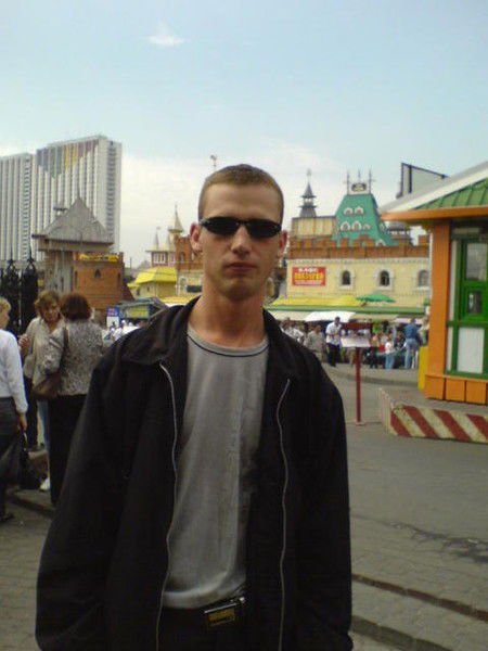 Вячеслав Пушкаш