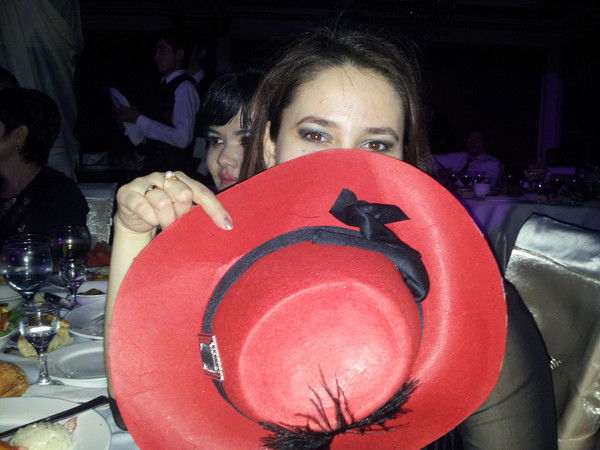 Барно Умарова