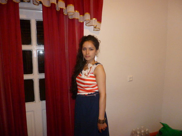 *** Гульмира***