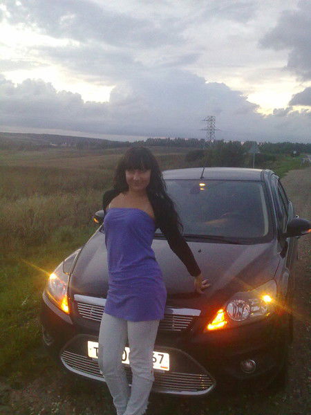 Виктория А.