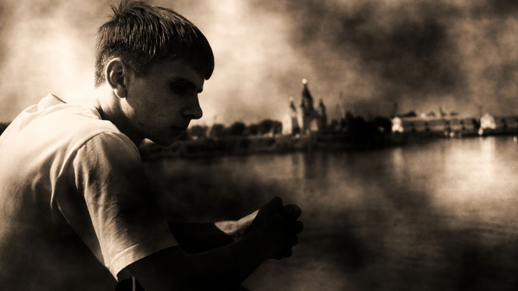 Андрюха Алёхин