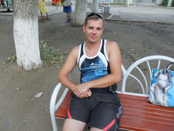 Вячеслав Дегтярёв