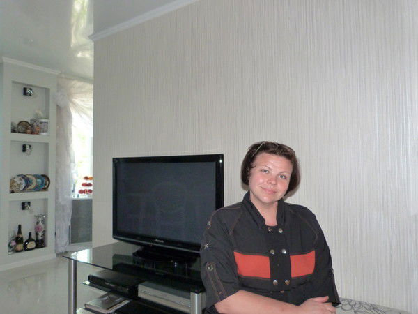 Наталья Сергеева