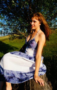 Ирина Кондраткова