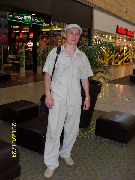 Иосиф Жуков