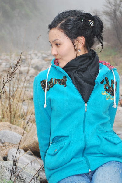 Жанара Абдилова