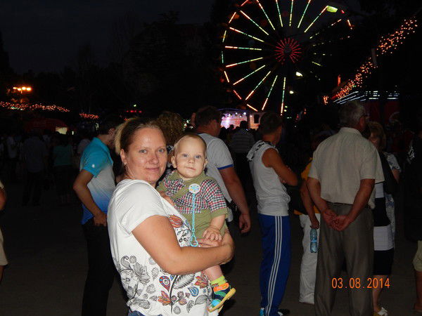 Анна Кузнецова