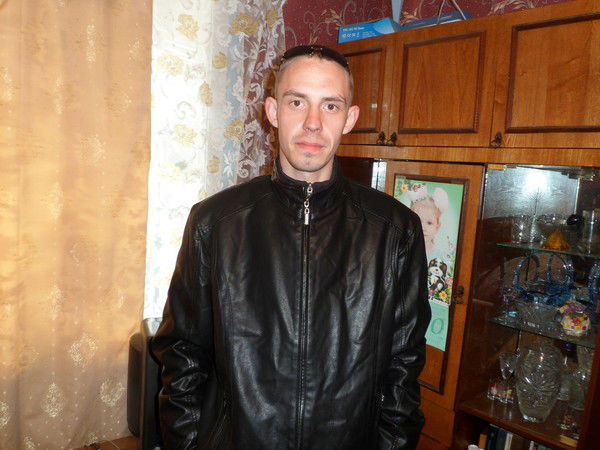 Григорий Миронов