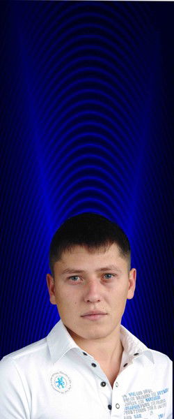 Гоша Пинаевский