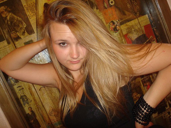 Виолетта Литвинко