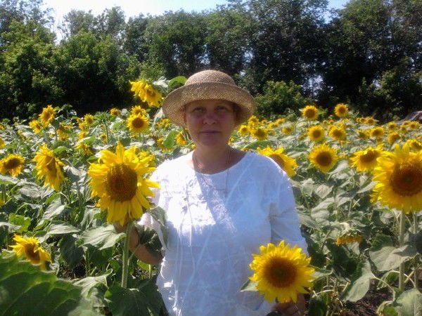 Надежда Гришко