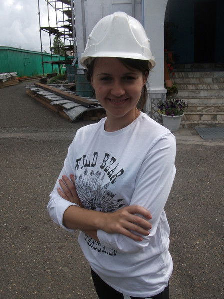 Светлана Приходина