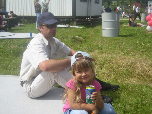 Дмитрий Коваль