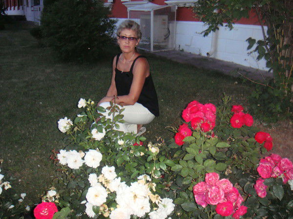 Любовь Юлова (Мигалева)