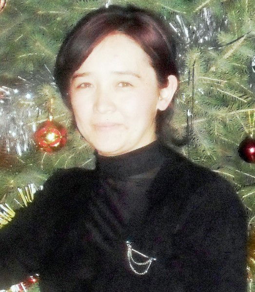 Жылдыз Алаева