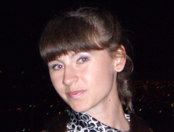 Елена Ольхова