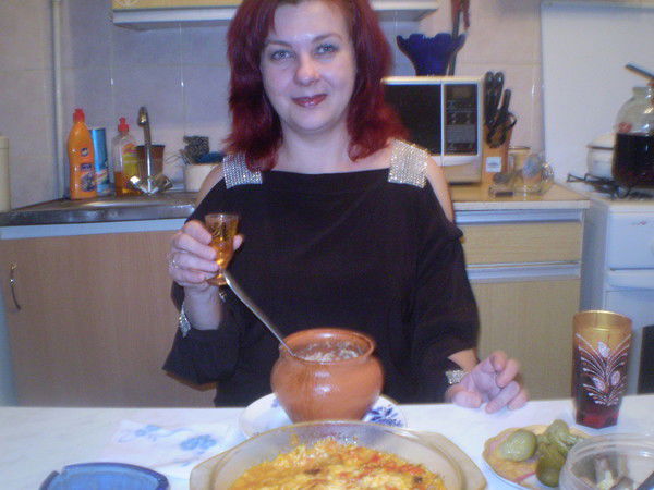 Света Воронцова