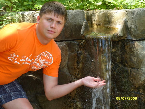 Иван Пирожков