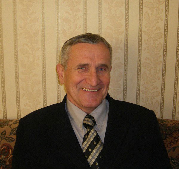 Валентин Баранов