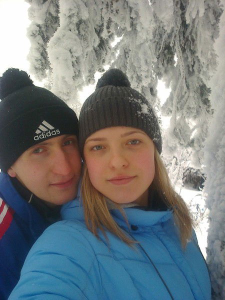 Валерия Колтунова