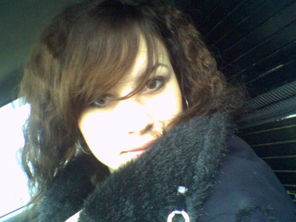 Лада Крылова