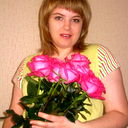 Марина Антонова