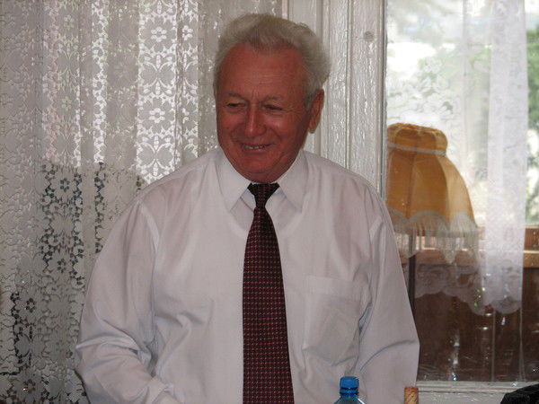 Франц Лукомский