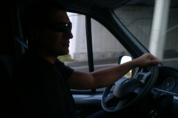 Андрей Ничипоренко