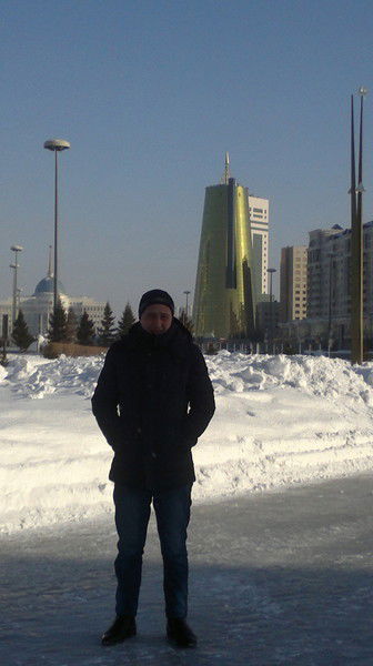 Павел Мусияк