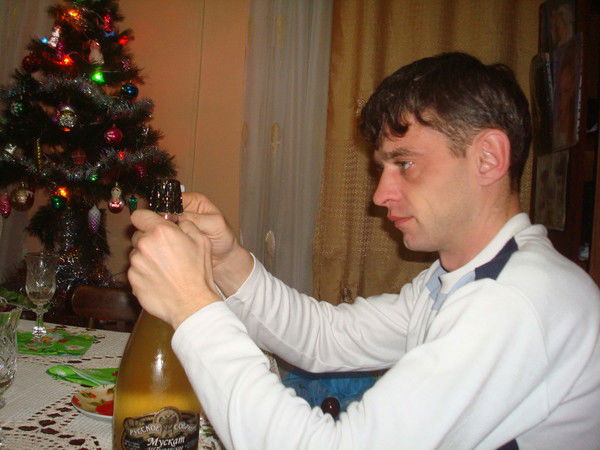 Максим Андреев