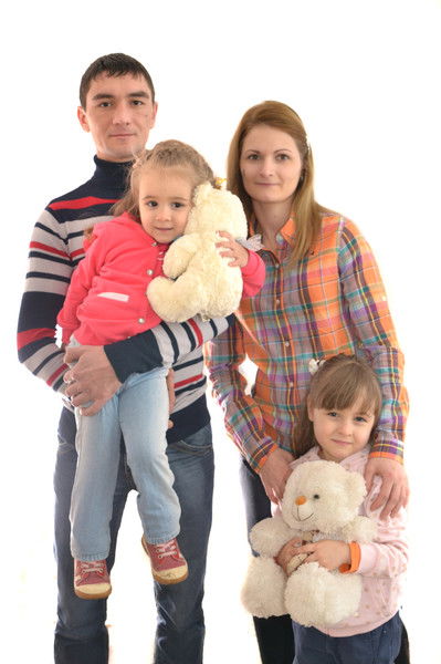 Наталья Сулейманова