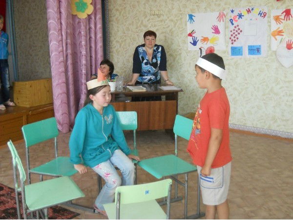 Марина Руденко