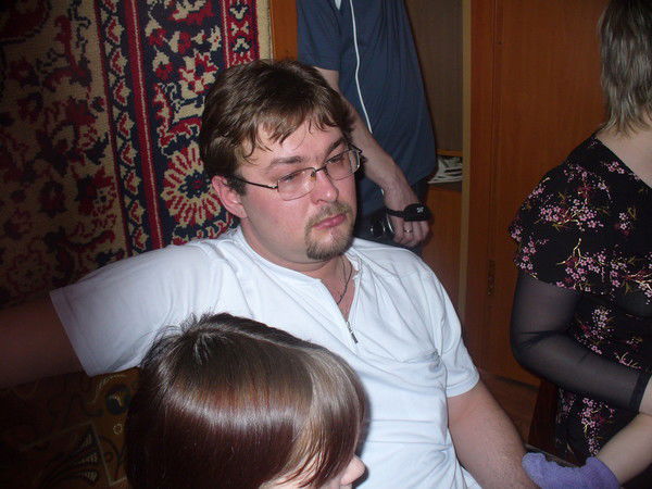 Андрей Якимов