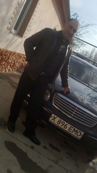 Абибулла Таштемиров