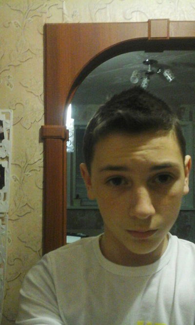 Алексей Найбауэр