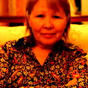 Galina Zhapenova