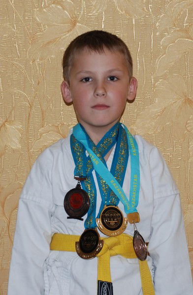 Станислав Бондарев