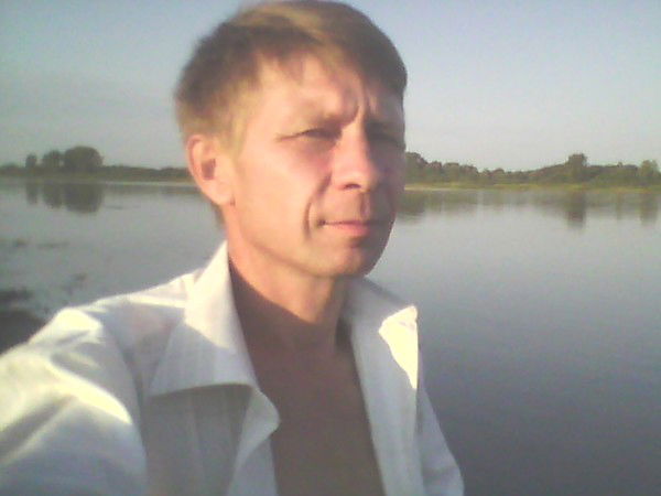 Юрий Самойлов