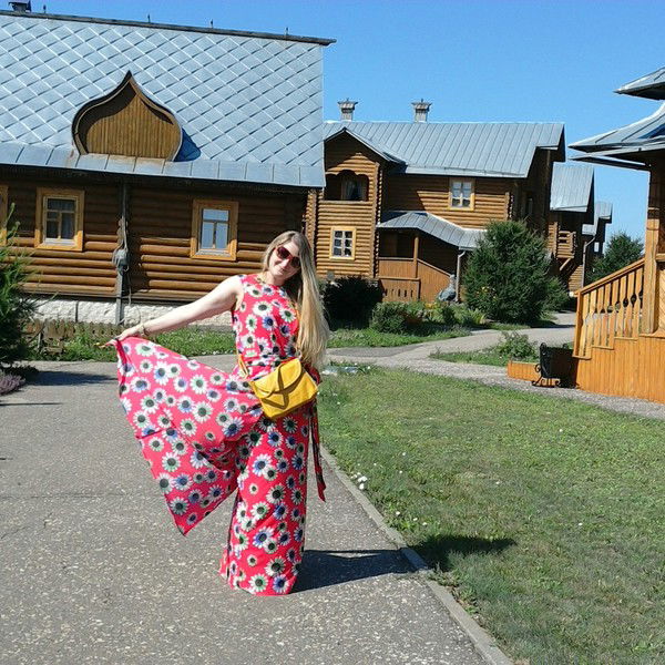 Анна Ашихмина