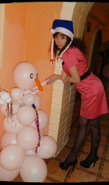 Светлана Шульгина