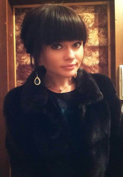 Гуля Аитова