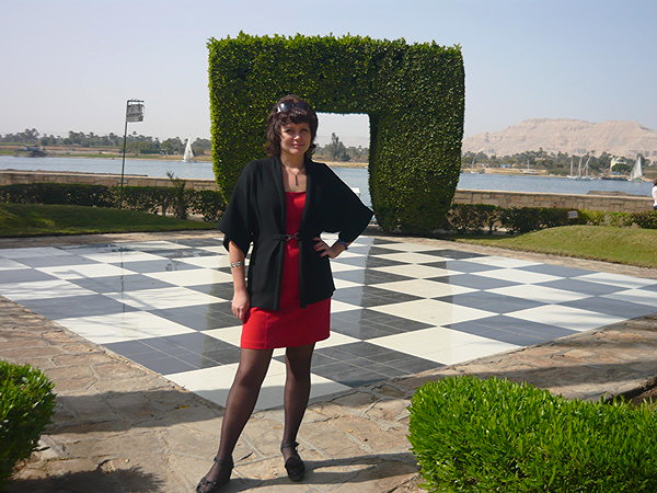 Ирина Ковальчук