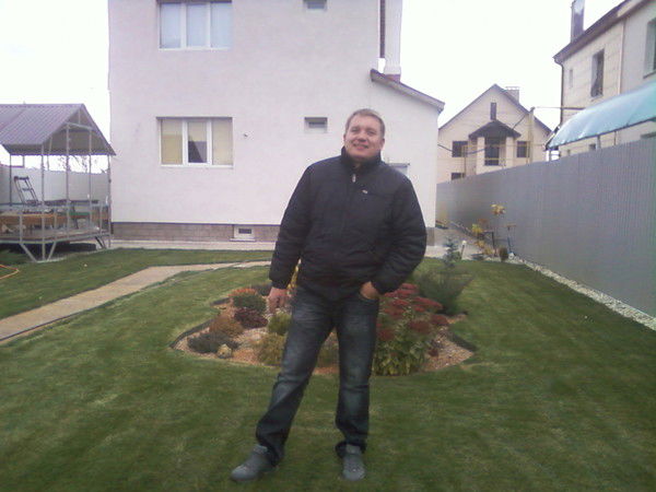 Виталий Кузьмин