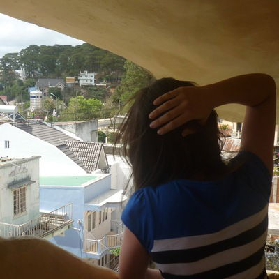 Екатерина Шустова