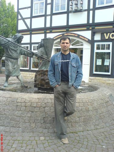 Максим Малов