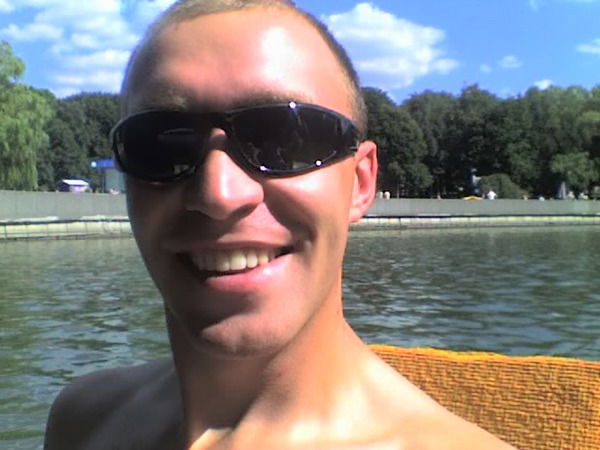 Виталик Лейбург