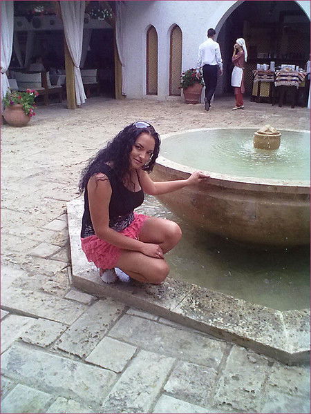 Алена Умарова