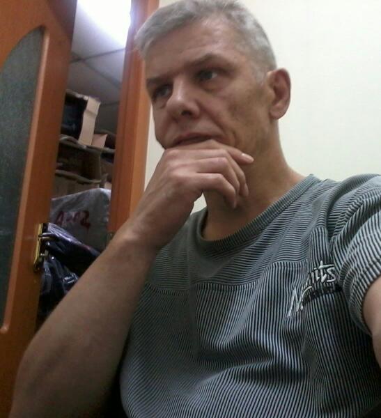 Игорь Косович